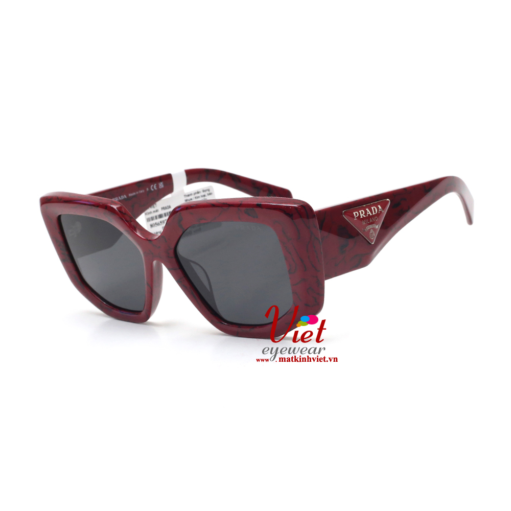 Kính mát Prada PR 14ZSF 15D5S0